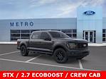 New 2025 Ford F-150 STX SuperCrew Cab 4WD Pickup for sale #25T1028 - photo 27