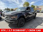 New 2025 Ford F-150 STX SuperCrew Cab 4WD Pickup for sale #25T1028 - photo 5