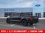 New 2025 Ford F-150 STX SuperCrew Cab 4WD Pickup for sale #25T1028 - photo 31