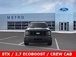 New 2025 Ford F-150 STX SuperCrew Cab 4WD Pickup for sale #25T1028 - photo 33