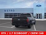 New 2025 Ford F-150 STX SuperCrew Cab 4WD Pickup for sale #25T1028 - photo 34