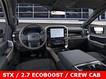New 2025 Ford F-150 STX SuperCrew Cab 4WD Pickup for sale #25T1028 - photo 35