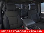 New 2025 Ford F-150 STX SuperCrew Cab 4WD Pickup for sale #25T1028 - photo 36