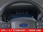 New 2025 Ford F-150 STX SuperCrew Cab 4WD Pickup for sale #25T1028 - photo 39