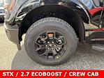 New 2025 Ford F-150 STX SuperCrew Cab 4WD Pickup for sale #25T1028 - photo 6