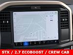 New 2025 Ford F-150 STX SuperCrew Cab 4WD Pickup for sale #25T1028 - photo 40