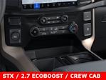 New 2025 Ford F-150 STX SuperCrew Cab 4WD Pickup for sale #25T1028 - photo 41
