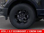 New 2025 Ford F-150 STX SuperCrew Cab 4WD Pickup for sale #25T1028 - photo 45