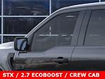 New 2025 Ford F-150 STX SuperCrew Cab 4WD Pickup for sale #25T1028 - photo 46