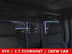 New 2025 Ford F-150 STX SuperCrew Cab 4WD Pickup for sale #25T1028 - photo 48