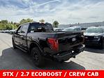 New 2025 Ford F-150 STX SuperCrew Cab 4WD Pickup for sale #25T1028 - photo 7
