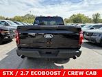 New 2025 Ford F-150 STX SuperCrew Cab 4WD Pickup for sale #25T1028 - photo 8