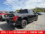 New 2025 Ford F-150 STX SuperCrew Cab 4WD Pickup for sale #25T1028 - photo 2