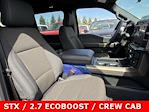 New 2025 Ford F-150 STX SuperCrew Cab 4WD Pickup for sale #25T1028 - photo 9