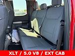 2025 Ford F-150 Super Cab 4WD Pickup for sale #25T1030 - photo 13