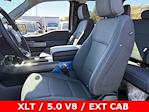 2025 Ford F-150 Super Cab 4WD Pickup for sale #25T1030 - photo 14