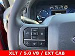 2025 Ford F-150 Super Cab 4WD Pickup for sale #25T1030 - photo 25