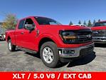 2025 Ford F-150 Super Cab 4WD Pickup for sale #25T1030 - photo 27