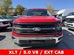 2025 Ford F-150 Super Cab 4WD Pickup for sale #25T1030 - photo 28