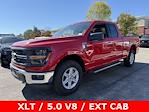 2025 Ford F-150 Super Cab 4WD Pickup for sale #25T1030 - photo 29