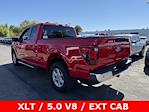 2025 Ford F-150 Super Cab 4WD Pickup for sale #25T1030 - photo 31