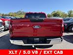 2025 Ford F-150 Super Cab 4WD Pickup for sale #25T1030 - photo 32