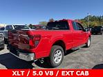 2025 Ford F-150 Super Cab 4WD Pickup for sale #25T1030 - photo 33