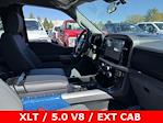 2025 Ford F-150 Super Cab 4WD Pickup for sale #25T1030 - photo 35