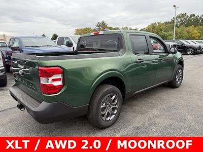 New 2025 Ford Maverick XLT SuperCrew Cab AWD Pickup for sale #25T1031 - photo 2