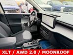 New 2025 Ford Maverick XLT SuperCrew Cab AWD Pickup for sale #25T1031 - photo 10