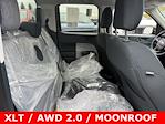 New 2025 Ford Maverick XLT SuperCrew Cab AWD Pickup for sale #25T1031 - photo 12