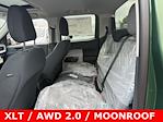 New 2025 Ford Maverick XLT SuperCrew Cab AWD Pickup for sale #25T1031 - photo 15