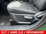 New 2025 Ford Maverick XLT SuperCrew Cab AWD Pickup for sale #25T1031 - photo 17