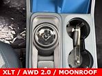 New 2025 Ford Maverick XLT SuperCrew Cab AWD Pickup for sale #25T1031 - photo 21