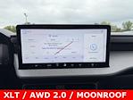 New 2025 Ford Maverick XLT SuperCrew Cab AWD Pickup for sale #25T1031 - photo 23