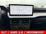 New 2025 Ford Maverick XLT SuperCrew Cab AWD Pickup for sale #25T1031 - photo 24