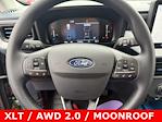 New 2025 Ford Maverick XLT SuperCrew Cab AWD Pickup for sale #25T1031 - photo 26
