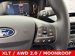 New 2025 Ford Maverick XLT SuperCrew Cab AWD Pickup for sale #25T1031 - photo 27