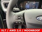 New 2025 Ford Maverick XLT SuperCrew Cab AWD Pickup for sale #25T1031 - photo 28