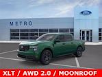 New 2025 Ford Maverick XLT SuperCrew Cab AWD Pickup for sale #25T1031 - photo 31