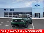 New 2025 Ford Maverick XLT SuperCrew Cab AWD Pickup for sale #25T1031 - photo 32