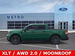 New 2025 Ford Maverick XLT SuperCrew Cab AWD Pickup for sale #25T1031 - photo 33