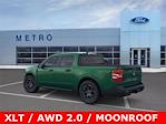 New 2025 Ford Maverick XLT SuperCrew Cab AWD Pickup for sale #25T1031 - photo 34