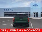 New 2025 Ford Maverick XLT SuperCrew Cab AWD Pickup for sale #25T1031 - photo 35