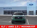 New 2025 Ford Maverick XLT SuperCrew Cab AWD Pickup for sale #25T1031 - photo 36