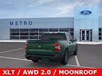 New 2025 Ford Maverick XLT SuperCrew Cab AWD Pickup for sale #25T1031 - photo 37