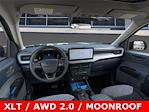 New 2025 Ford Maverick XLT SuperCrew Cab AWD Pickup for sale #25T1031 - photo 38