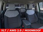 New 2025 Ford Maverick XLT SuperCrew Cab AWD Pickup for sale #25T1031 - photo 39