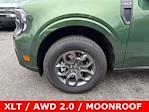 New 2025 Ford Maverick XLT SuperCrew Cab AWD Pickup for sale #25T1031 - photo 6