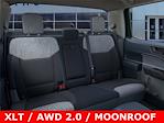 New 2025 Ford Maverick XLT SuperCrew Cab AWD Pickup for sale #25T1031 - photo 40